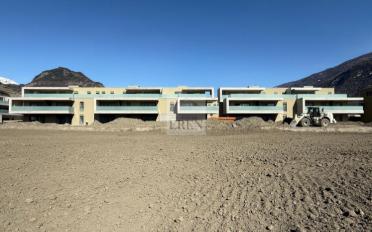 Attique 4.5 pièces - image - 3