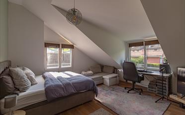 Maison 9 pièces - image - 14