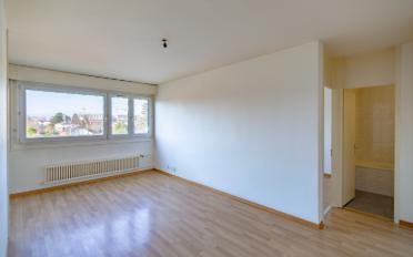Apartment 3 rooms - image - 1