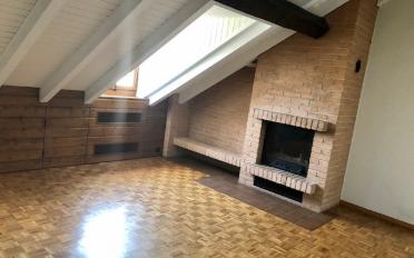 Roof flat 3 rooms - image - 2