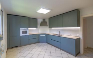 Single house 8 rooms - image - 6