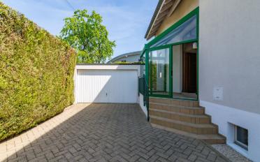 Single house 8 rooms - image - 14