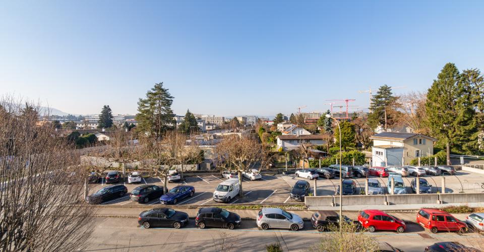 Grand-Lancy