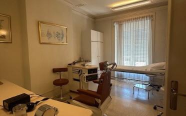 Praxis 4 Zimmer - image - 1