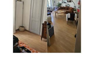 Apartment 3.5 rooms - image - 1