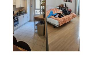 Apartment 3.5 rooms - image - 2