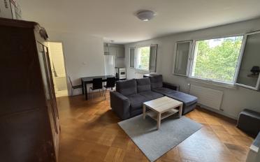 Apartment 3 rooms - image - 1
