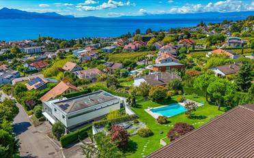 Maison 5.5 pièces - image - 11