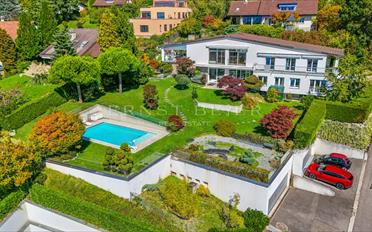 Maison 5.5 pièces - image - 12