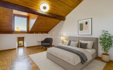 Immeuble résidentiel 10.5 pièces - image - 2