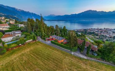 Einfamilienhaus 6.5 Zimmer - image - 13