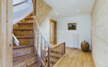 Einfamilienhaus 8 Zimmer - image - 3