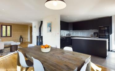 Einfamilienhaus 8 Zimmer - image - 1