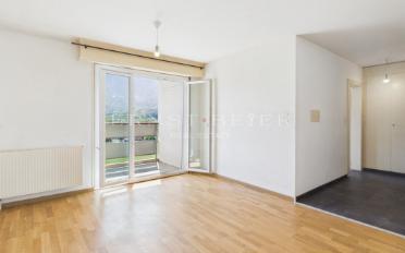 Apartment 2.5 rooms - image - 1