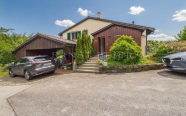 Maison 4.5 pièces - image - 5