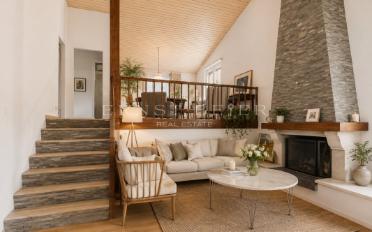 Einfamilienhaus 4.5 Zimmer - image - 3