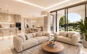Duplex 5.5 rooms - image - 1