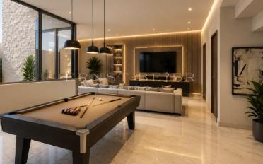Duplex 5.5 rooms - image - 3