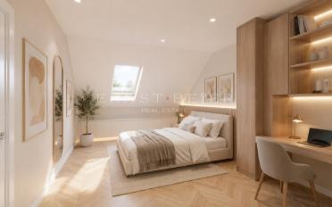 Duplex 5.5 rooms - image - 6