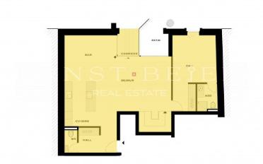 Duplex 5.5 rooms - image - 9