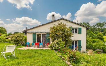Maison 4.5 pièces - image - 2