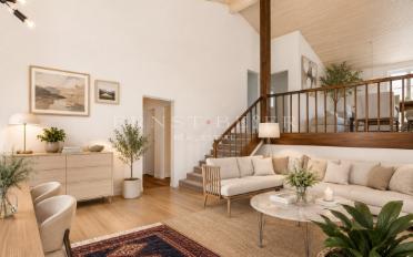 Einfamilienhaus 4.5 Zimmer - image - 2