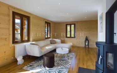 Einfamilienhaus 8 Zimmer - image - 1