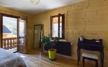Einfamilienhaus 8 Zimmer - image - 7