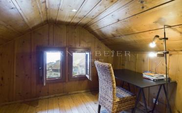 Einfamilienhaus 8 Zimmer - image - 9