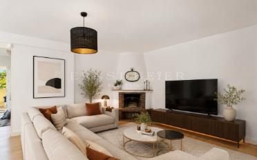 Einfamilienhaus 7.5 Zimmer - image - 3