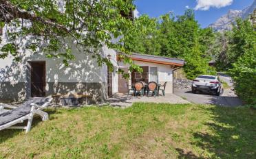 Einfamilienhaus 4.5 Zimmer - image - 10