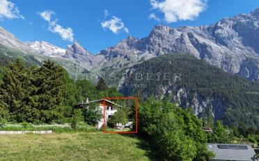 Einfamilienhaus 4.5 Zimmer - image - 13
