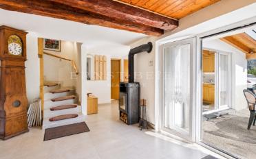 Einfamilienhaus 4.5 Zimmer - image - 2