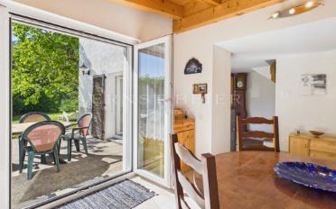 Einfamilienhaus 4.5 Zimmer - image - 1