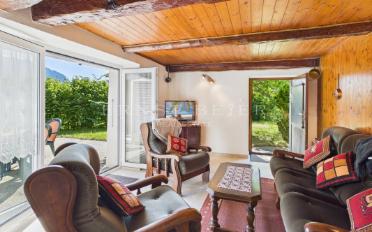 Einfamilienhaus 4.5 Zimmer - image - 3