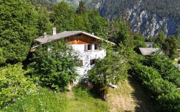 Einfamilienhaus 4.5 Zimmer - image - 11