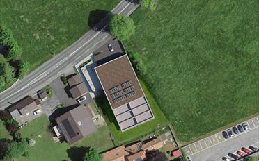 Terrassenwohnung 4.5 Zimmer - image - 3