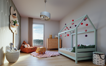 Terrassenwohnung 4.5 Zimmer - image - 5