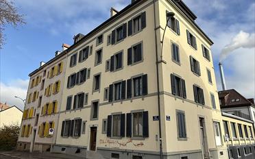 Apartment 3 rooms - image - 1