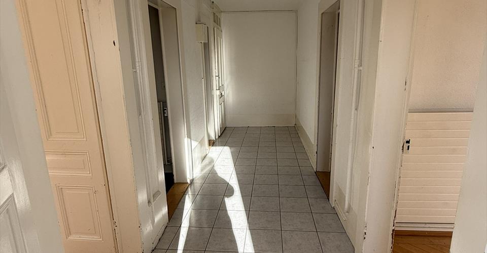 La Chaux-de-Fonds