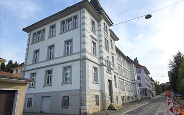 Gewerbe - image - 2