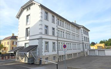 Gewerbe - image - 3