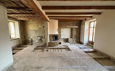 Maison contiguë 4.5 pièces - image - 2