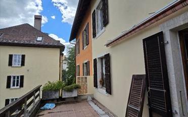 Maison contiguë 4.5 pièces - image - 4