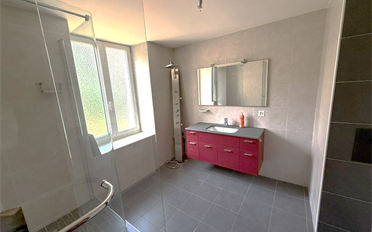 Maison contiguë 4.5 pièces - image - 10