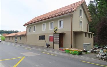 Einfamilienhaus - image - 2