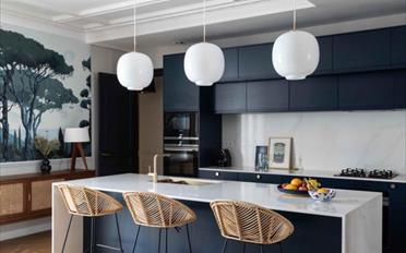 Bifamiliar house 4.5 rooms - image - 1