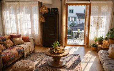 Single house 3.5 rooms - image - 3