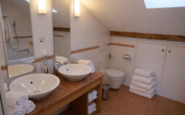Single house 3.5 rooms - image - 4
