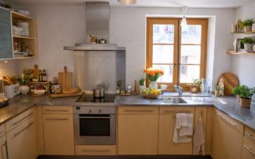 Single house 3.5 rooms - image - 5